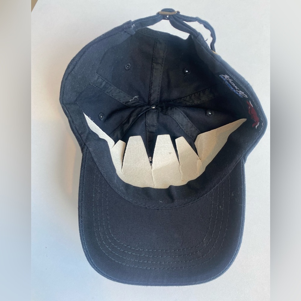 Chicago Bulls Basketball‎ Hat - Picture 3 of 6